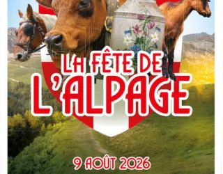 Fest der Alm_La Plagne