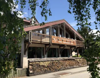 La Tourmaline Hotel & Spa Exterieur été