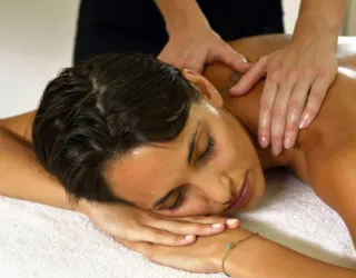 Détente au Spa Océance