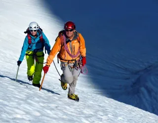 Glacier