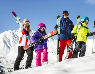 Allais ski location de matériel