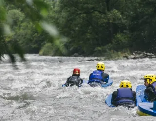 Hydrospeed