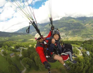 Parapente
