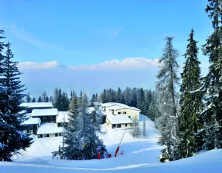 Village Vacances Le Dou de la Ramaz