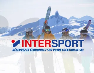 Intersport Front de neige_Plagne-Montalbert