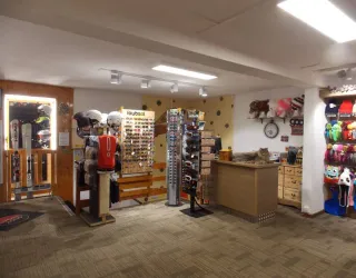 magasin sport passiion