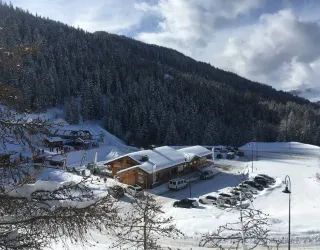 Skiset la Roche