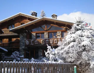 Restaurant la Bovate