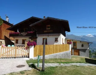 chalet firolin
