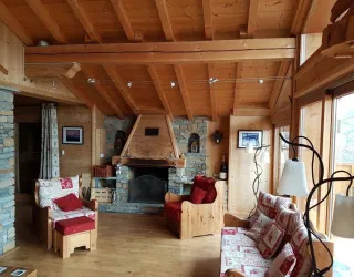 Séjour