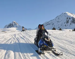 snow panthers motoneige terrain 1