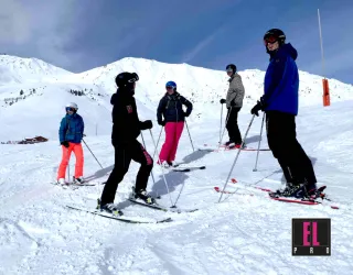 cours privés ski elpro outdoor copie