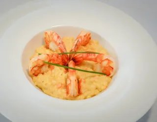 Le Restaurant