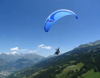 Air Parapente