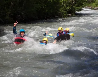 Hydrospeed