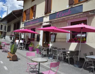 L'Escale