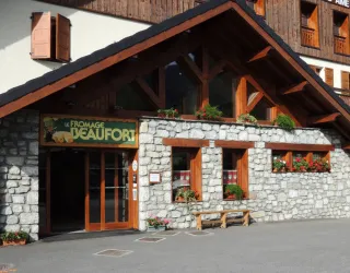 SICA du Replat