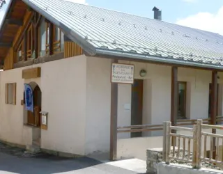 Auberge de Granier