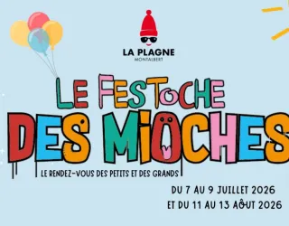 Das Festoche des Mioches - 10. Ausgabe_Plagne-Montalbert