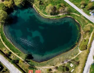 Wanderroute: Botanischer und ökologischer Pfad von Centron_Aime-la-Plagne