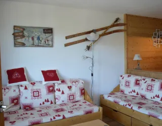 Séjour / Salle à manger