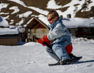 Kindermädchen - Babysitter_Champagny-en-Vanoise