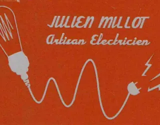 Julien Millot - Handwerker Elektriker