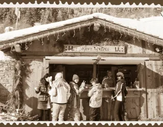 Point Crêpes