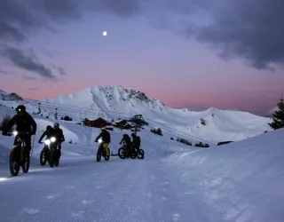 Randonnée Montagne