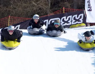 Nouvelles glisses