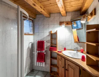 Campagne salle d'eau