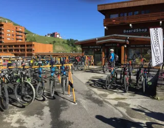 Allais ski service
