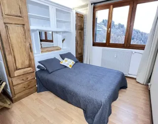 Résidence Les Arolles - D16_La Plagne