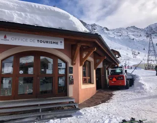 BIT Belle Plagne
