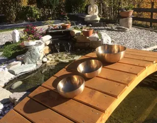 Wellness-Massagen - Zeit für sich selbst