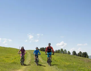 VTT Electrique