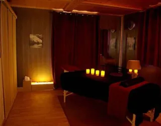 Zeit für sich selbst - Wellness-Massage - Catherine Sache