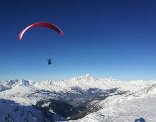  Vol Découverte - Roche de mio