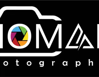 Logo Nomad Photographie