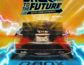 Ciné-goûter | Retour vers le futur_Aime-la-Plagne