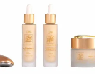 Cosmétiques
