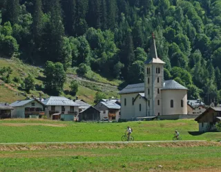 Eglise Saint-Clair