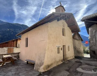 Kapelle Saint-Bernard_Champagny-en-Vanoise