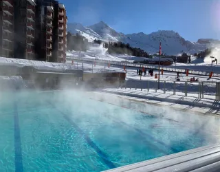Magic Pool