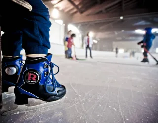 Patinoire
