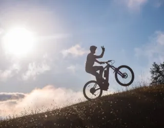 VTT électrique