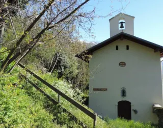 Chapelle St Jean-Baptiste