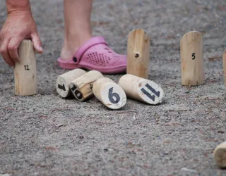 mölkky
