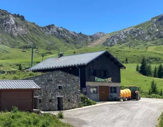 Fruitière