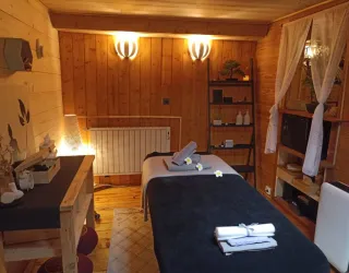 marmapu massage cabine